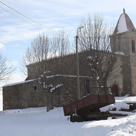 Palomba Rural Villa Espinilla Екстериор снимка