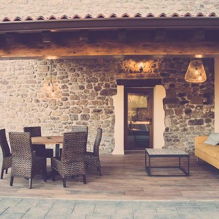 Palomba Rural Villa Espinilla Екстериор снимка