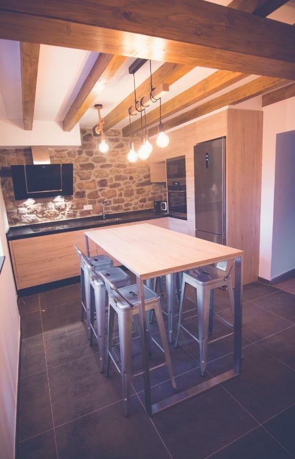 Palomba Rural Villa Espinilla Екстериор снимка