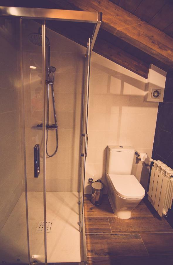 Palomba Rural Villa Espinilla Екстериор снимка