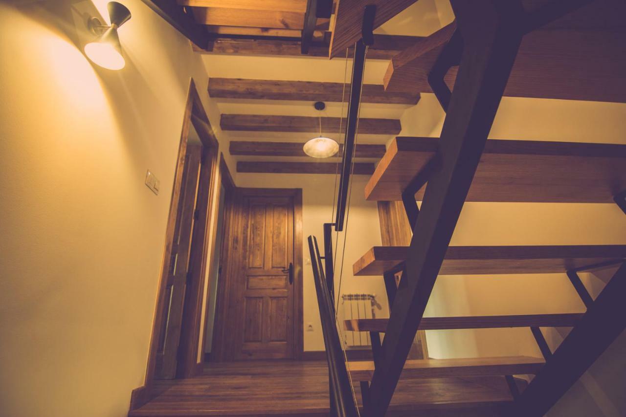 Palomba Rural Villa Espinilla Екстериор снимка