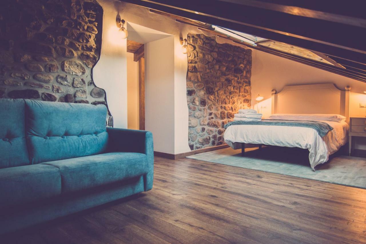 Palomba Rural Villa Espinilla Екстериор снимка