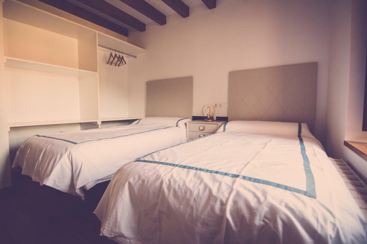 Palomba Rural Villa Espinilla Екстериор снимка