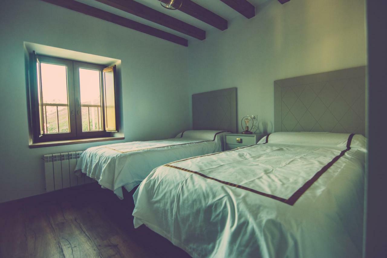 Palomba Rural Villa Espinilla Екстериор снимка
