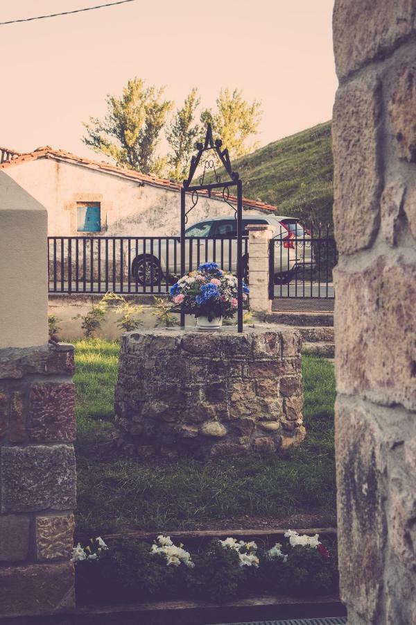 Palomba Rural Villa Espinilla Екстериор снимка