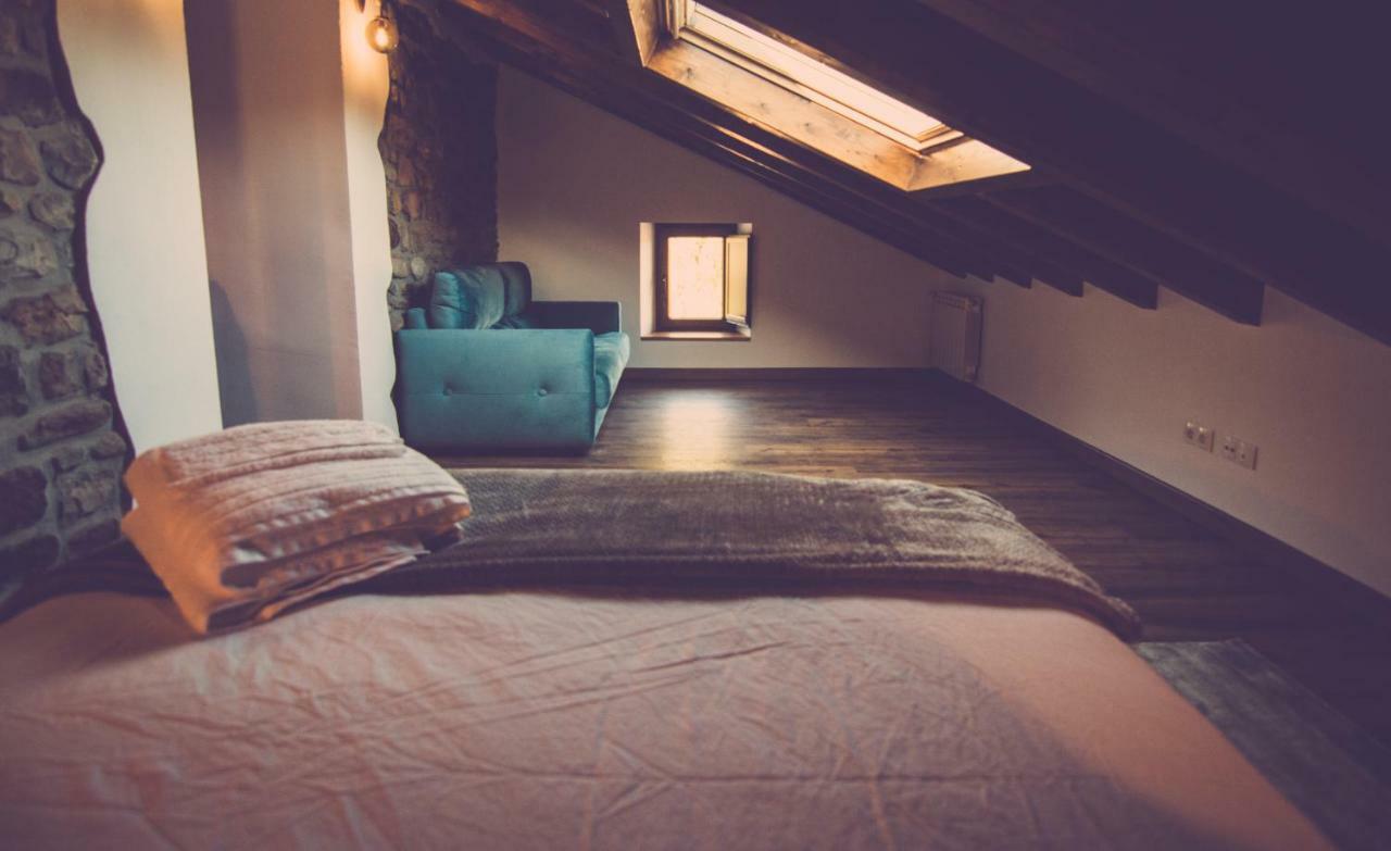 Palomba Rural Villa Espinilla Екстериор снимка