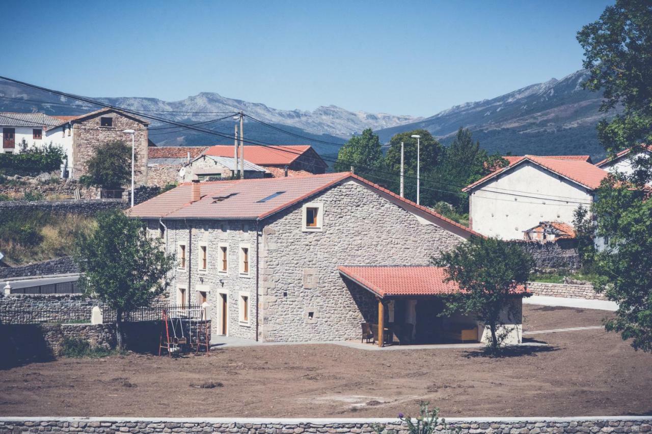 Palomba Rural Villa Espinilla Екстериор снимка