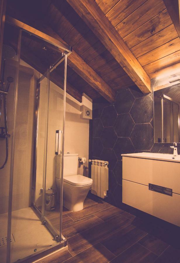 Palomba Rural Villa Espinilla Екстериор снимка