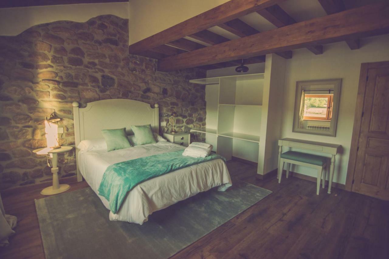 Palomba Rural Villa Espinilla Екстериор снимка