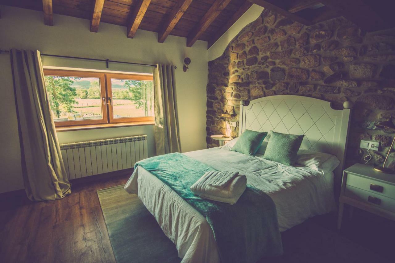 Palomba Rural Villa Espinilla Екстериор снимка