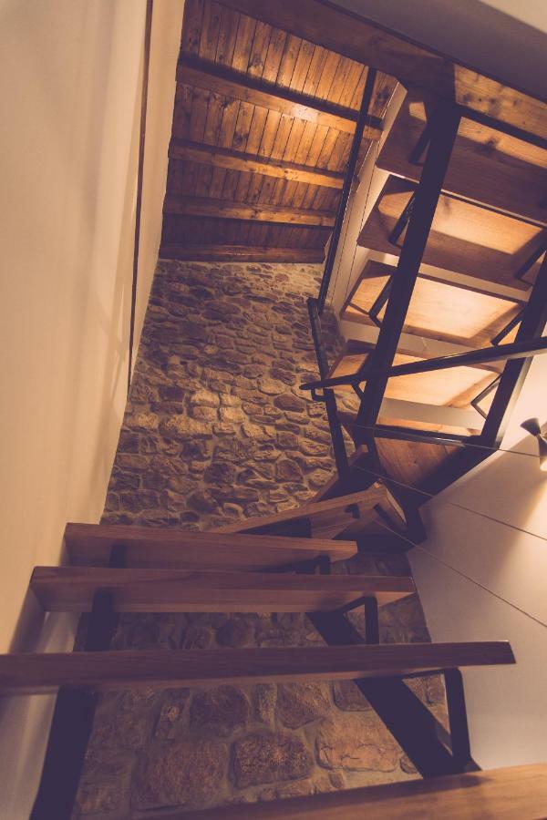 Palomba Rural Villa Espinilla Екстериор снимка