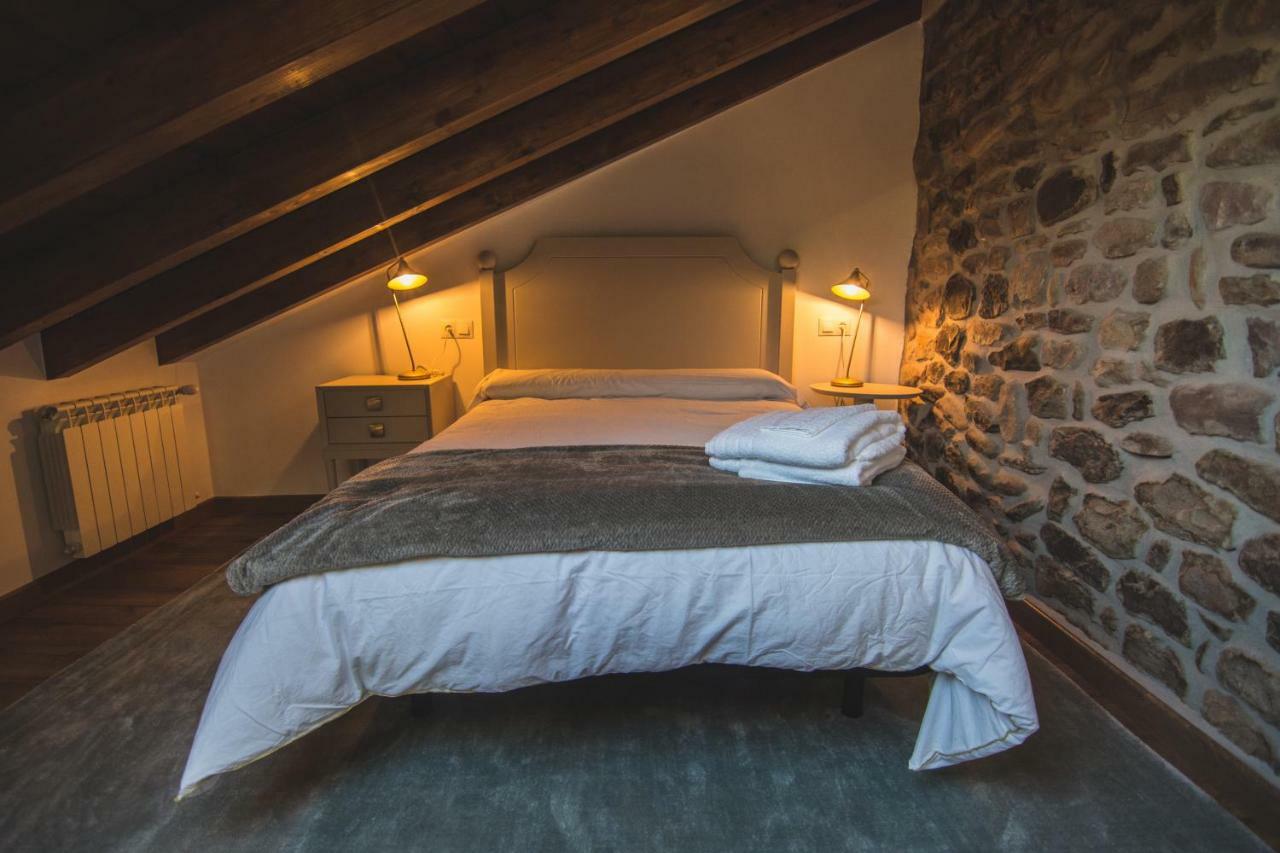 Palomba Rural Villa Espinilla Екстериор снимка