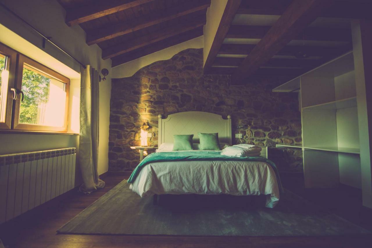 Palomba Rural Villa Espinilla Екстериор снимка