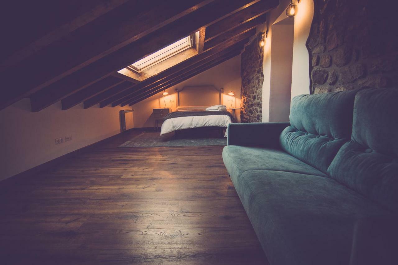 Palomba Rural Villa Espinilla Екстериор снимка