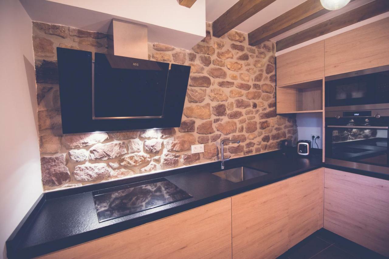 Palomba Rural Villa Espinilla Екстериор снимка
